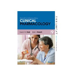 Pharmacology for Health Professionals Plus Smarthinking Online Tutoring Service