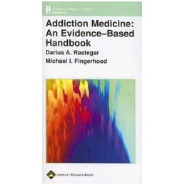 Addiction Medicine