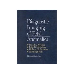 Diagnostic Imaging of Fetal Anomalies