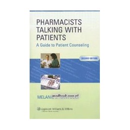 Pharmacists Talking with Patients