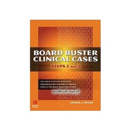 Board Buster Clinical...