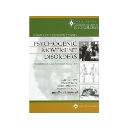 Psychogenic Movement Disorders
