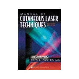 Manual of Cutaneous Laser...