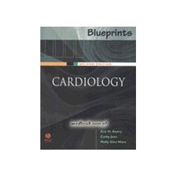 Blueprints Cardiology