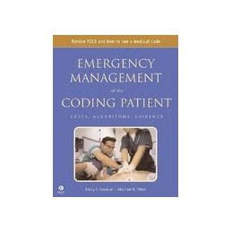 Emergency Management of the Coding Patient: Cases, Algorithms, Evidence