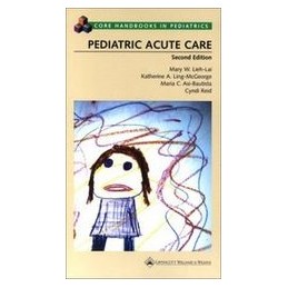 Pediatric Acute Care