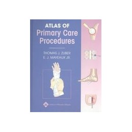 Atlas of Primary Care Procedures