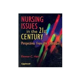 Nursing Issues in the 21st Century