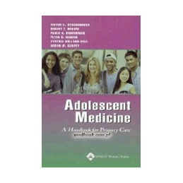 Adolescent Medicine: A Handbook for Primary Care