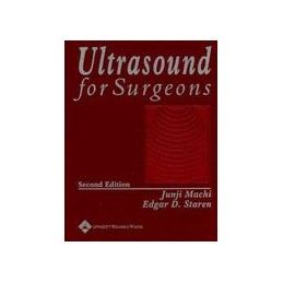 Ultrasound for Surgeons