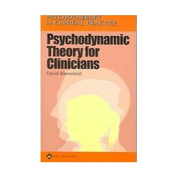 Psychodynamic Theory for...