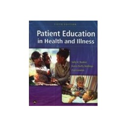 Patient Education in Health...