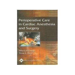 Perioperative Care in...