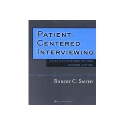 Patient-Centered Interviewing
