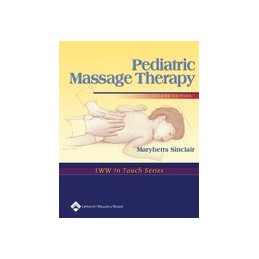 Pediatric Massage Therapy