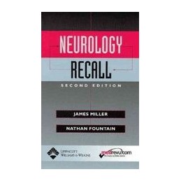 Neurology Recall