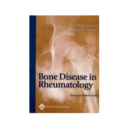 Bone Disease in Rheumatology