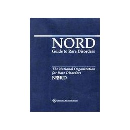 NORD Guide to Rare Disorders