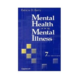 Mental Health and Mental Illness