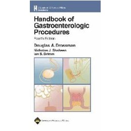 Handbook of Gastroenterologic Procedures