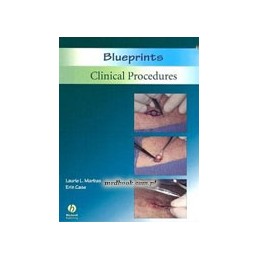 Blueprints Clinical Procedures