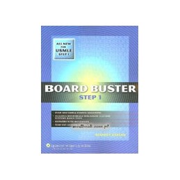 Board Buster Step 1