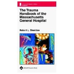 The Trauma Handbook of the...