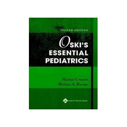 Oski's Essential Pediatrics