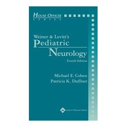 Weiner & Levitt's Pediatric Neurology