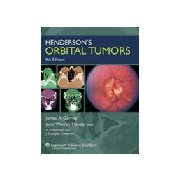 Henderson's Orbital Tumors