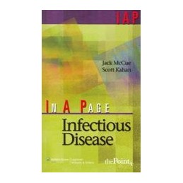 In A Page Infectious Disease