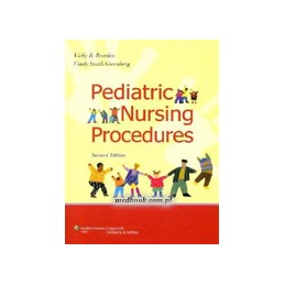 Pediatric Nursing Procedures