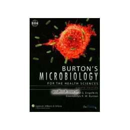 Burton's Microbiology for...
