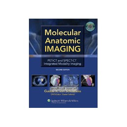 Molecular Anatomic Imaging