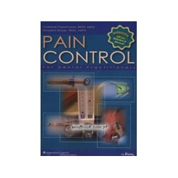 Pain Control for Dental...