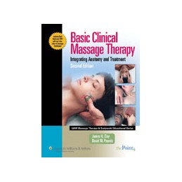 Basic Clinical Massage Therapy
