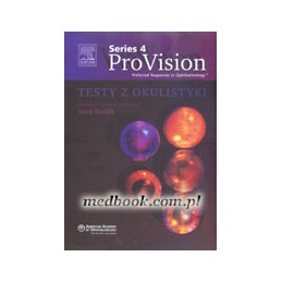 ProVision Testy z okulistyki