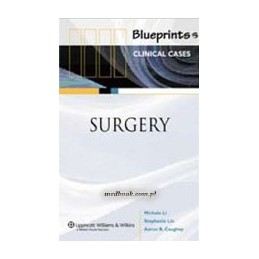 Blueprints Clinical Cases...