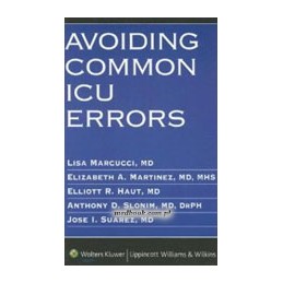 Avoiding Common ICU Errors
