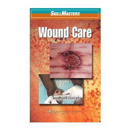 SkillMasters: Wound Care