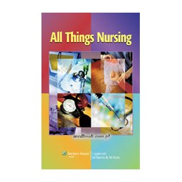 All Things Nursing