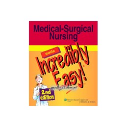 Medical-Surgical Nursing...