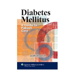 Diabetes Mellitus: A Nurse's Guide to Patient Care