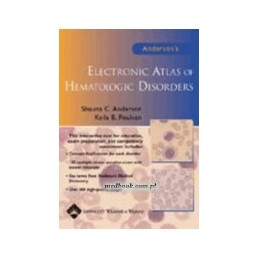 Anderson's Electronic Atlas of Hematologic Disorders