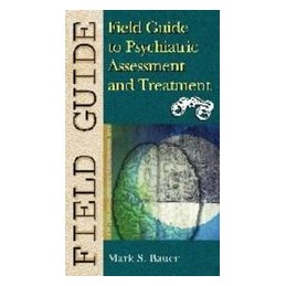 Field Guide to Psychiatric...