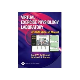 Virtual Exercise Physiology...