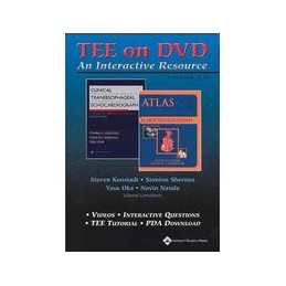 TEE on DVD: An Interactive Resource, Version 2.0