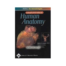 Acland's DVD Atlas of Human...