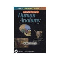 Acland's DVD Atlas of Human Anatomy, DVD 4: The Head and Neck, Part 1