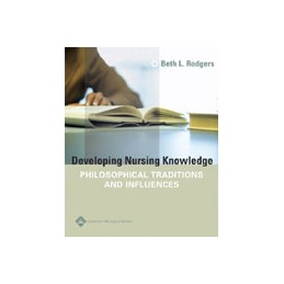Developing Nursing Knowledge